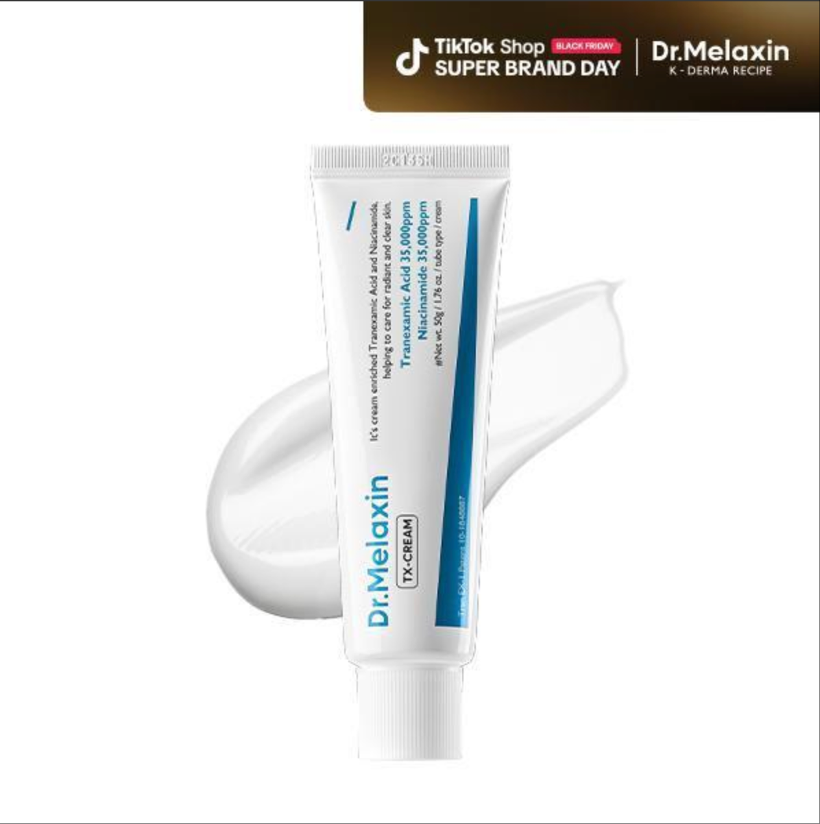 Dr. Repair & Glow Intensive Cream