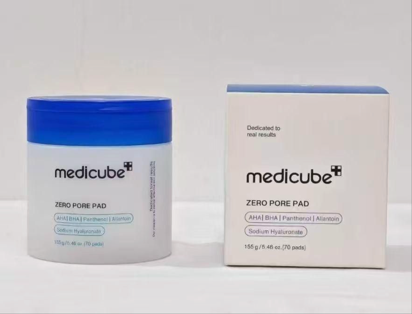 Blue Salicylic Acid