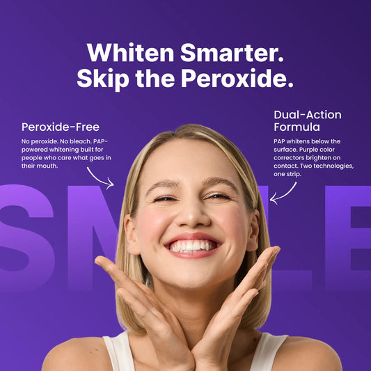 Enamel Veneers MAX Edition (42 veneers)