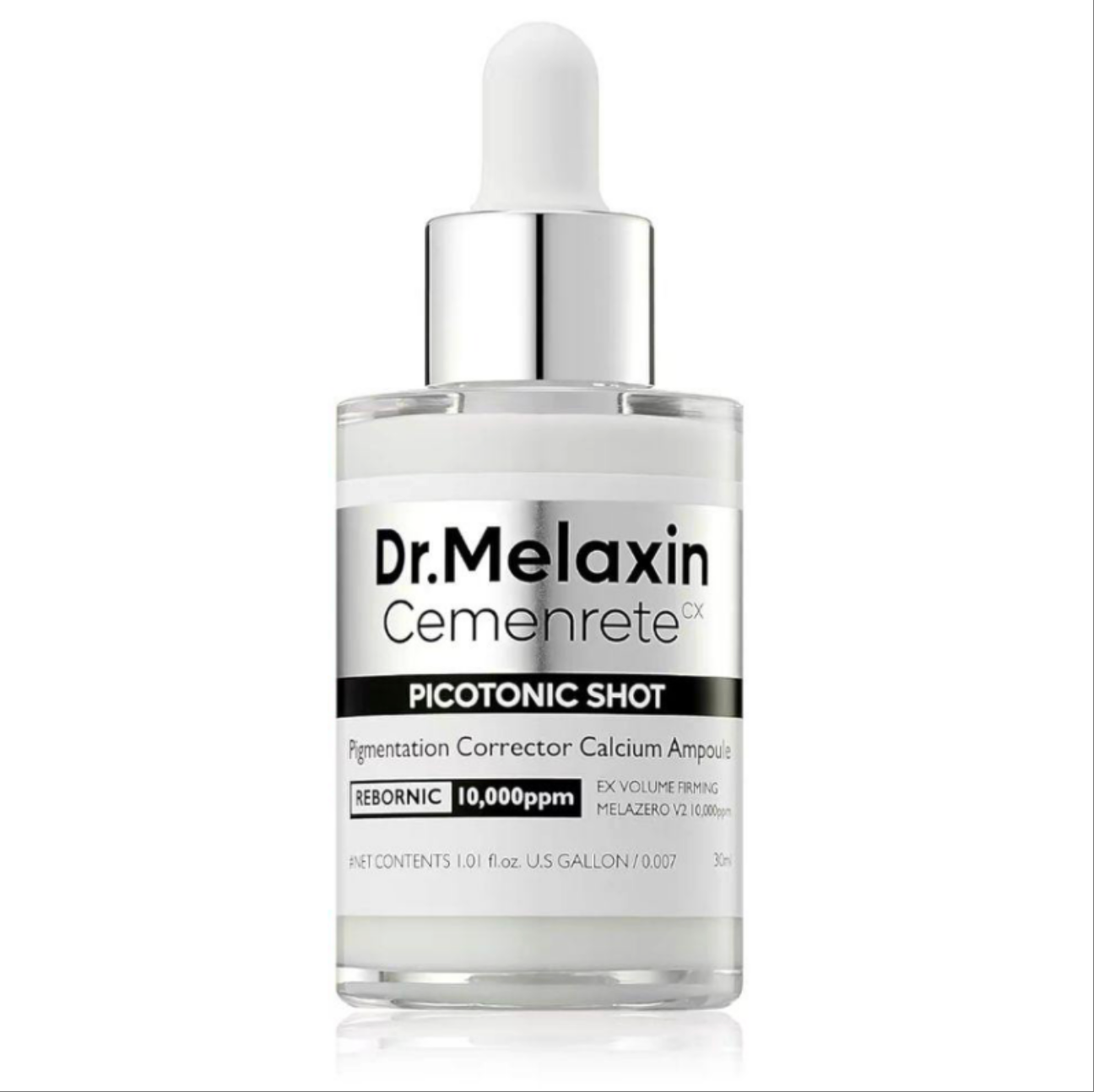 Dr.Melaxin Whitening & Firming Serum – Brighter, Tighter Skin in Weeks