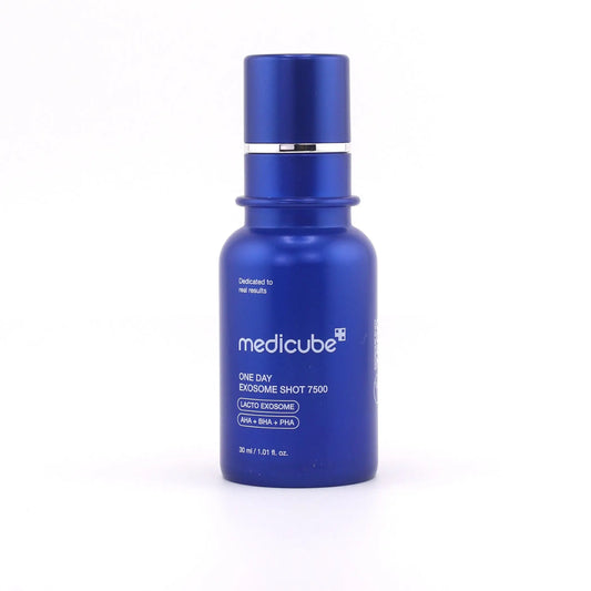 Lactic Acid Exosome Essence