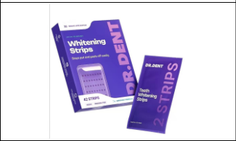 Enamel Veneers MAX Edition (42 veneers)