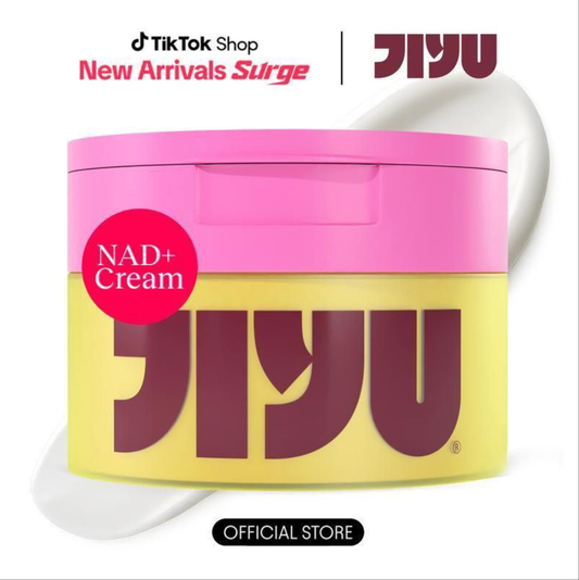 Anti-Aging Moisturizing Balm