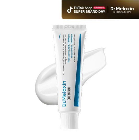 Dr. Cream