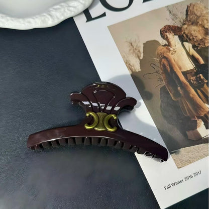 Celine Hair Claw (13cm)