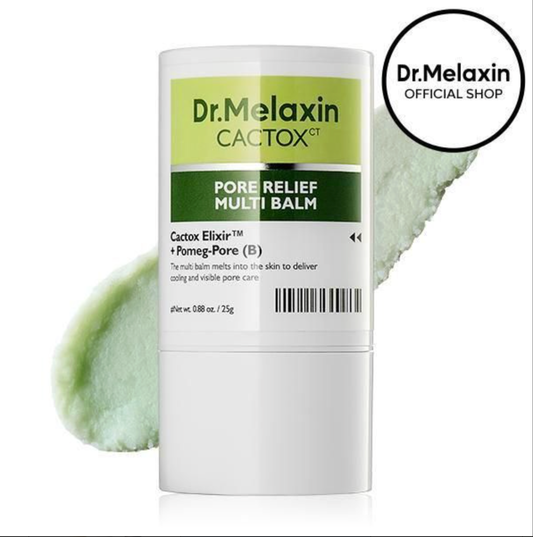 Soothing Multi-Effect Pore Balm