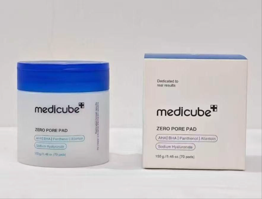 Blue Salicylic Acid