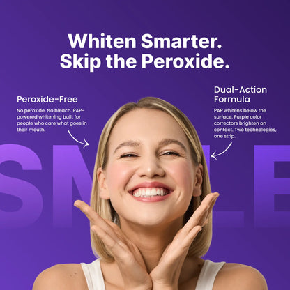 Enamel Veneers MAX Edition (42 veneers)