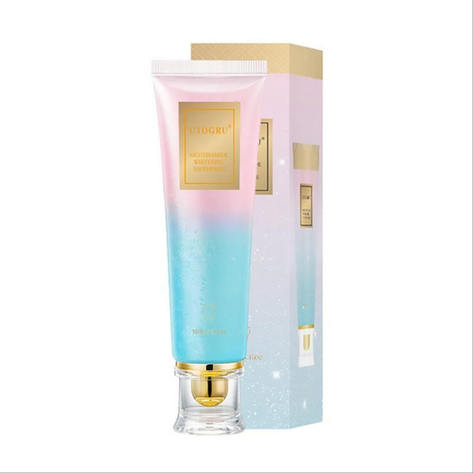 Niacinamide Whitening Toothpaste