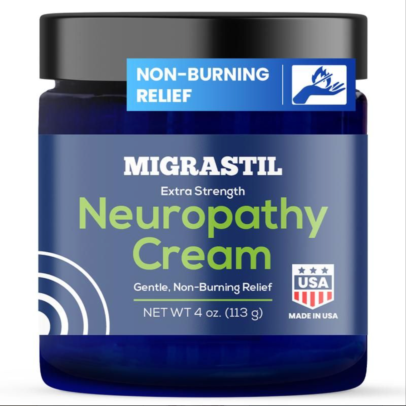 Joint & Body Relief Moisturizing Cream