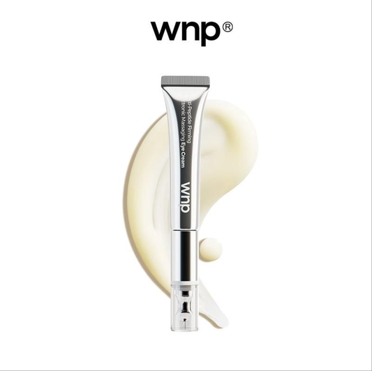WNP Anti-Wrinkle Massage Eye Cream
