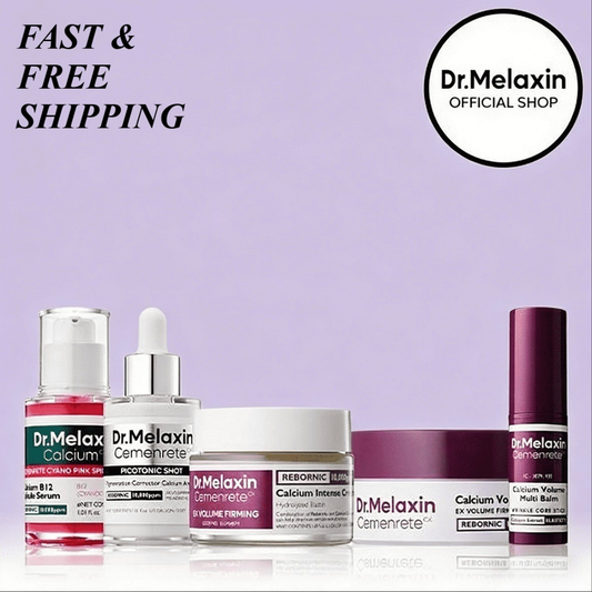 DR Skin Health Complete Skincare Set