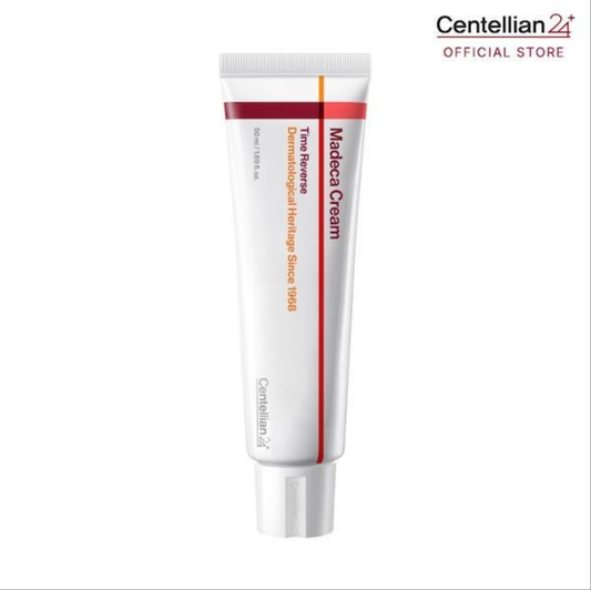 Advanced Anti-Wrinkle Repair Cream – Visibly Younger Skin in Weeks
