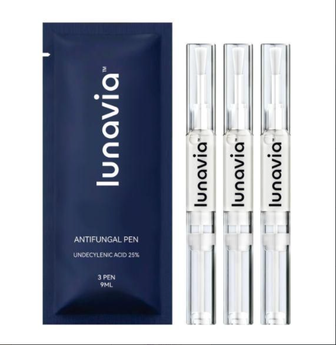 Luxe Long-Wear Nail Polish 3-Pack Set – Mix, Match & Slay