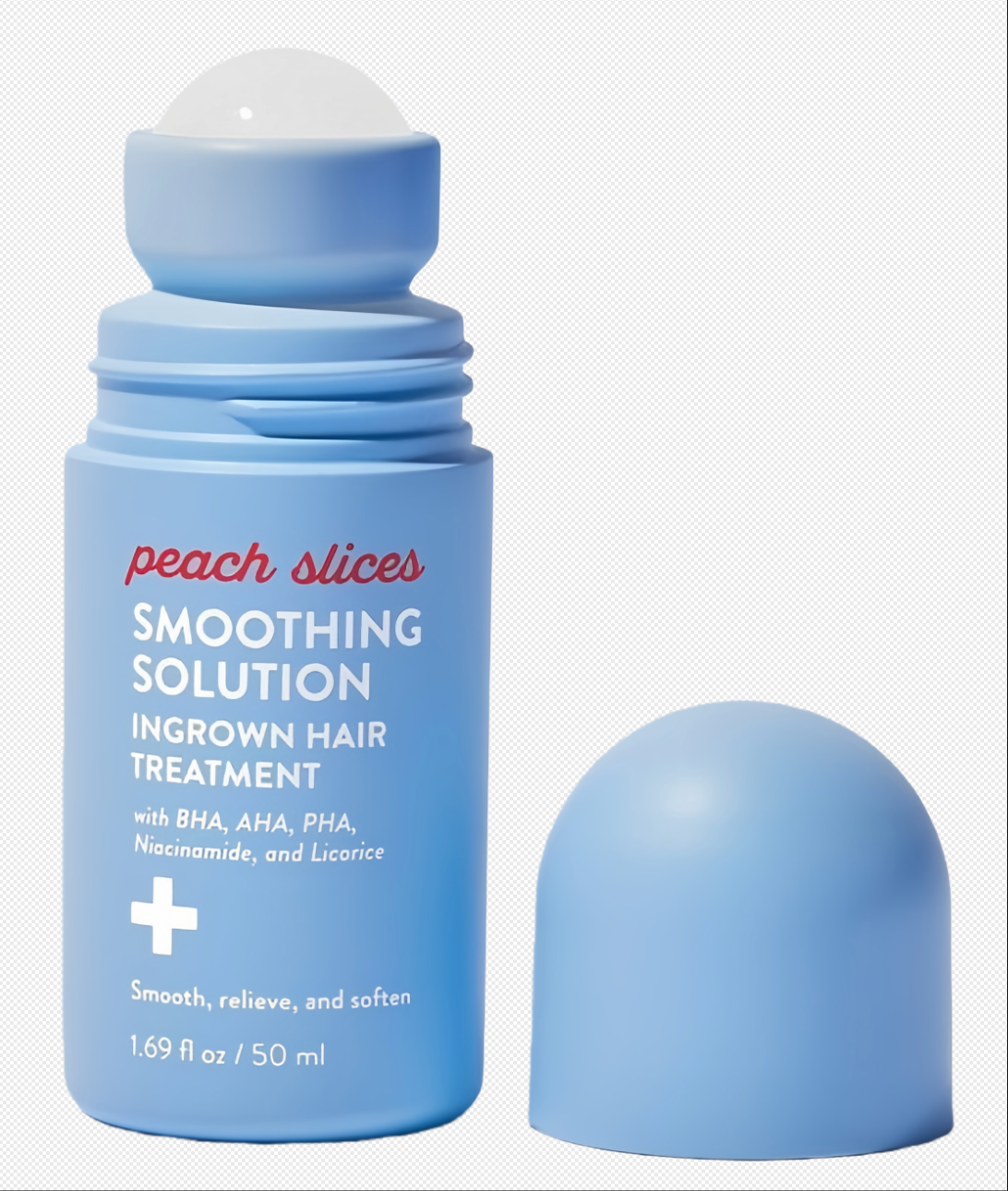 Soothing Roller Ball Serum – Instant Calm for Stressed Skin