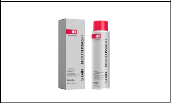 Whitening Mouthwash