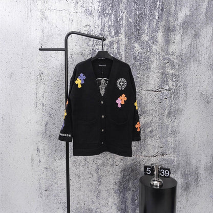 Chrome Hearts Sweater