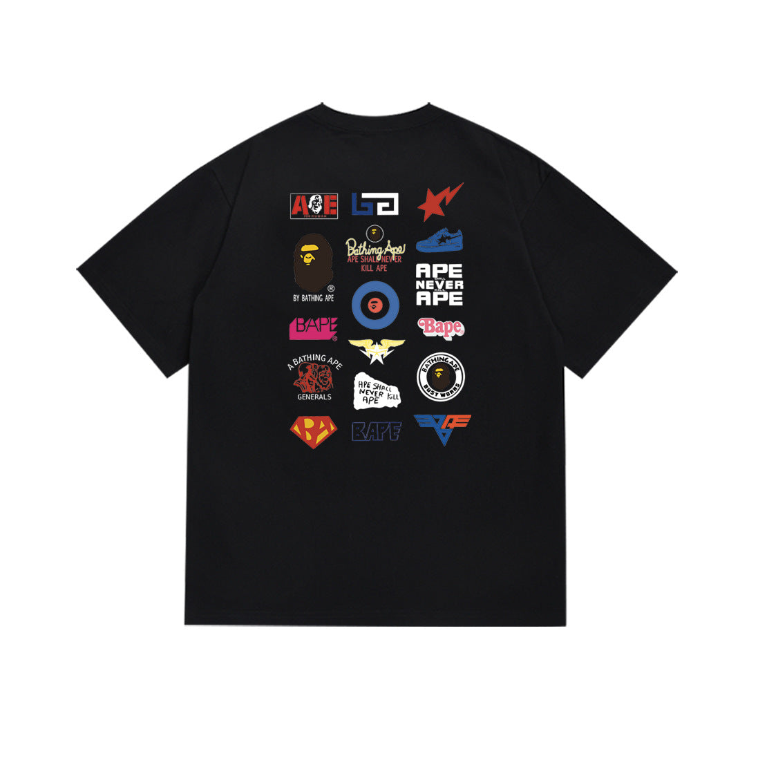 BAPE T-Shirt