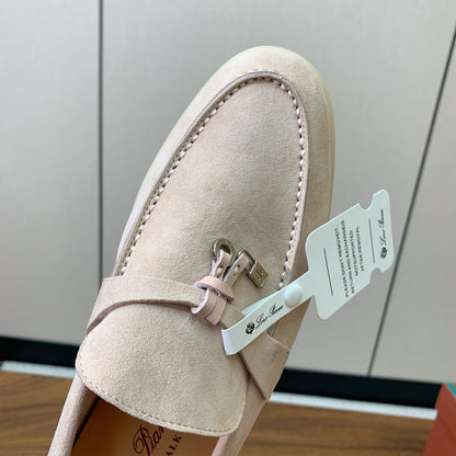 Loro Piana Loafer